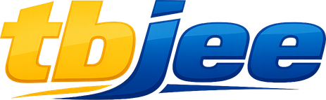 tbjee লোগো